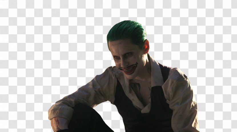 Joker Harley Quinn Male Anarky Star-Lord - Deviantart - Scenes Transparent PNG
