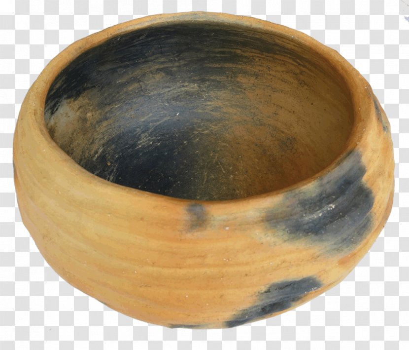 Pottery Ceramic Clay Terracotta Giara - Craft - Pots Transparent PNG