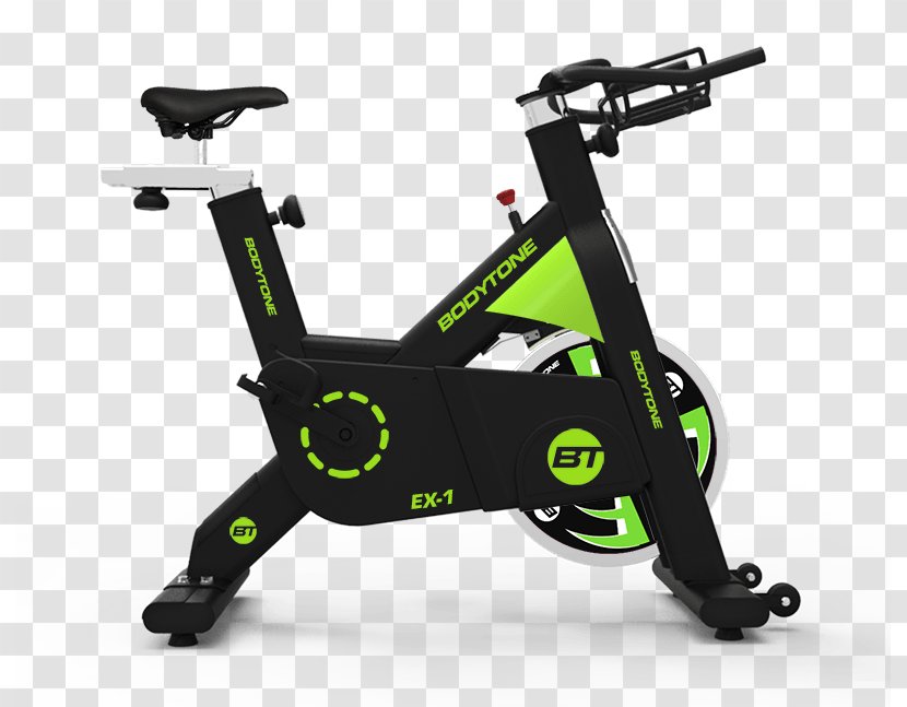 Indoor Cycling Bicycle Exercise Bikes Fitness Centre - Pedals - Spin Fishing Transparent PNG