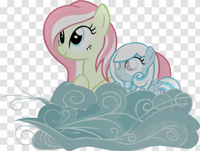 Pony Twilight Sparkle Rainbow Dash Pinkie Pie Applejack - Heart - Horse Transparent PNG