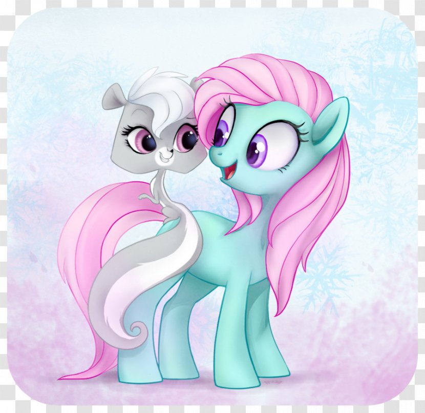 Rainbow Dash Pinkie Pie My Little Pony Discovery Family - Cartoon Transparent PNG
