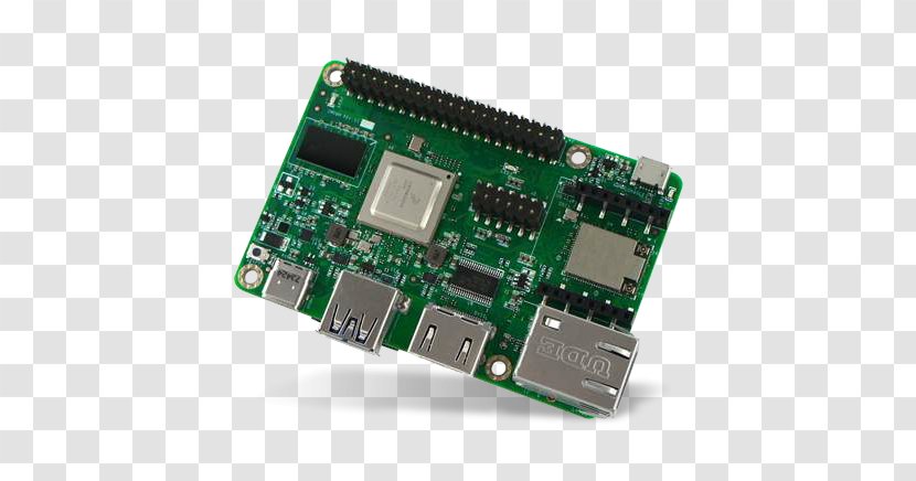 Raspberry Pi Single-board Computer I.MX Embedded System Open-source Hardware - Microcontroller - Marketing Board Transparent PNG