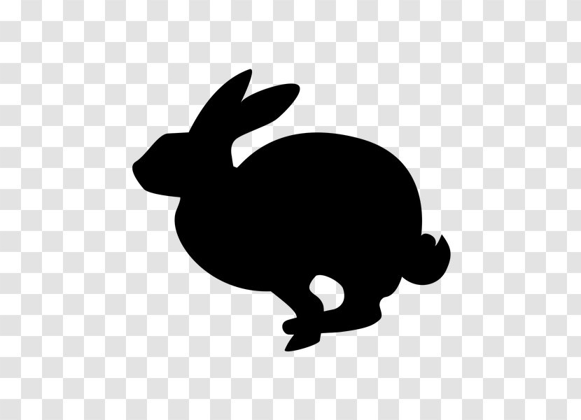 Domestic Rabbit Hare Clip Art Fauna - Jesus - Spay And Neuter Charts Transparent PNG