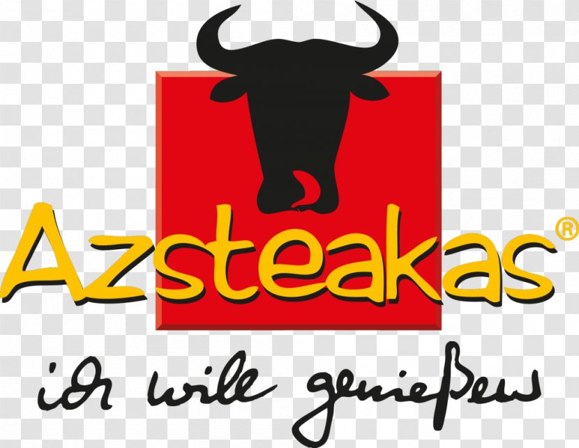 Azsteakas Steakhaus Restaurant Angus Cattle Ludwigstraße Menu - Beef - Steak Frites Transparent PNG