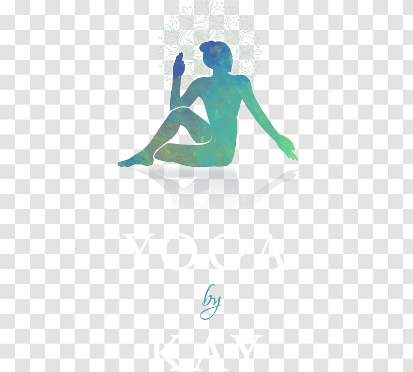 Yoga By Kay & Pilates Mats Relaxation Technique Logo - Training Transparent PNG
