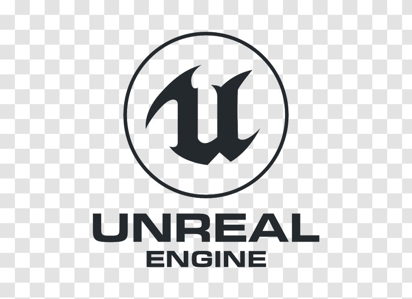 Logo Unreal Engine 4 Epic Games - Level Design - Epicgames Transparent PNG