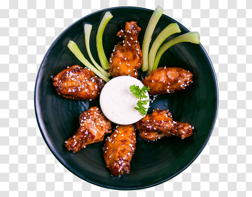 The Blind Pig Buffalo Wing Rathskeller Beer Fitger's Brewing Company - Fried Food Transparent PNG