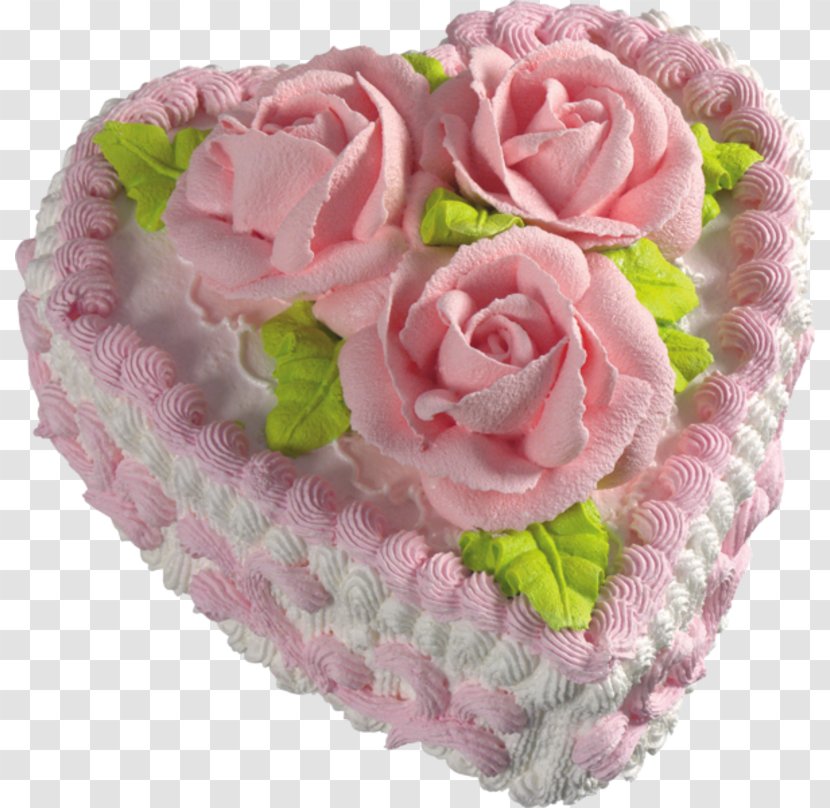 Wedding Cake Torte Chocolate Birthday Frosting & Icing - Rosa Centifolia - PINK CAKE Transparent PNG