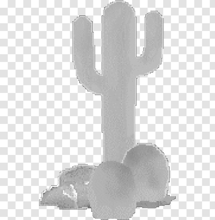 Cactus Transparent PNG