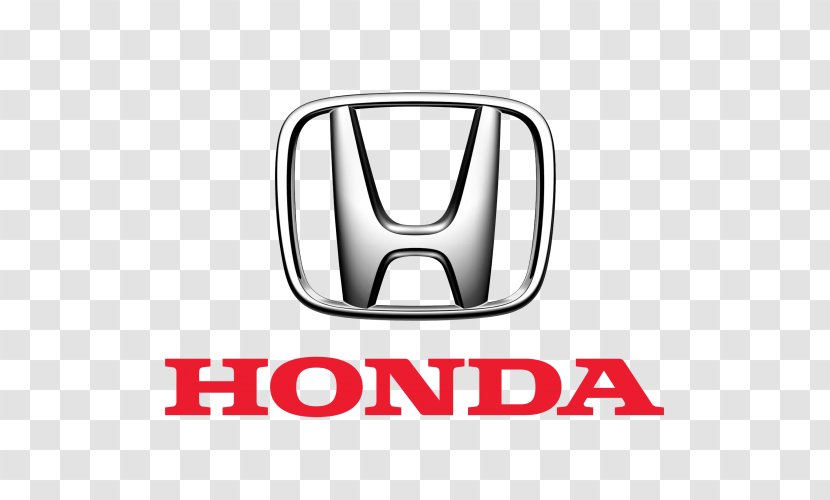 Honda Logo Car Brand - Symbol - HONDA CITY Transparent PNG