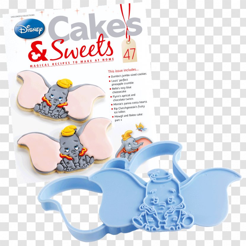 Biscuits Cookie Cutter Cake Dessert The Walt Disney Company Transparent PNG