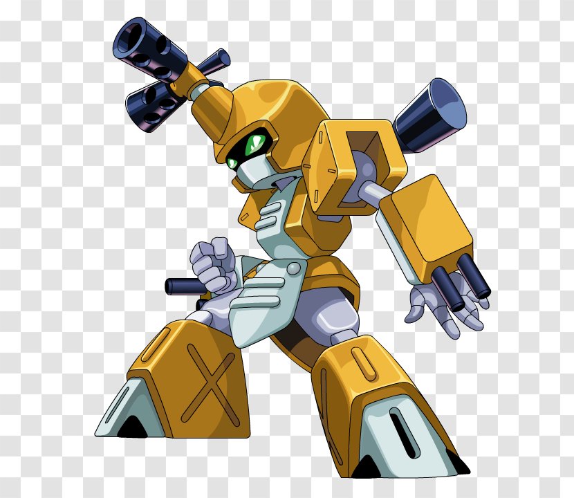 Metabee Sumilidon Character Blakbeetle - Cartoon - Medabots Transparent PNG