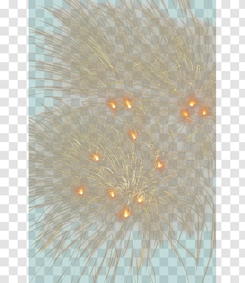 Sky Computer Wallpaper - Fireworks Transparent PNG