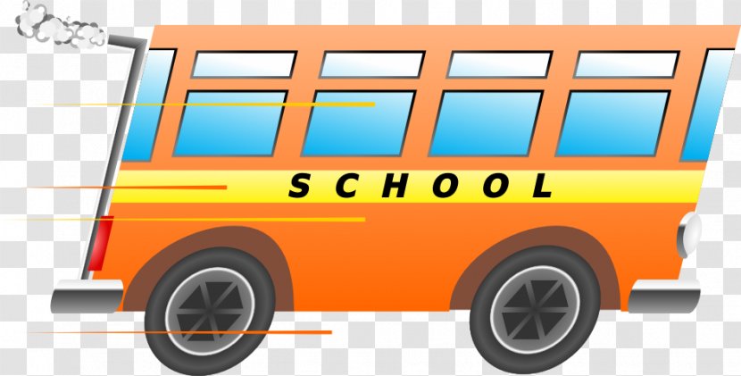 School Bus Driver Clip Art - Bud Transparent PNG