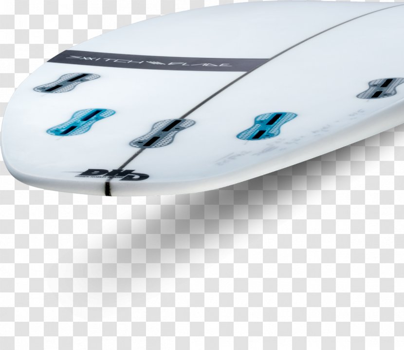 Surfboard Switchblade Shortboard Surfing - Surf Board Transparent PNG