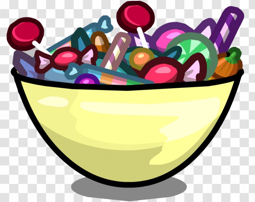 Rock Candy Bowl Food Clip Art Transparent PNG