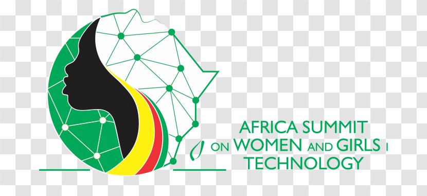 Technology Policy Science Girls In Tech Africa - African Models Transparent PNG