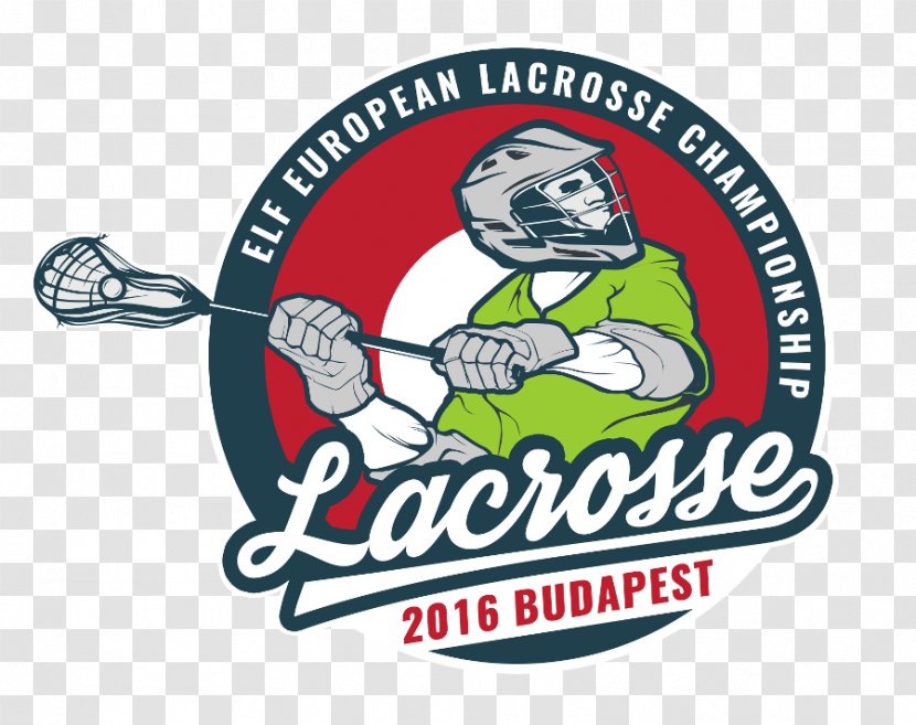 2016 European Lacrosse Championship NCAA Men's Federation - Championships Transparent PNG