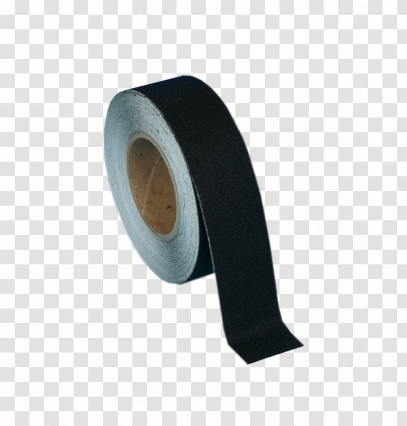 Adhesive Tape 3M Color Bathroom - Black Transparent PNG