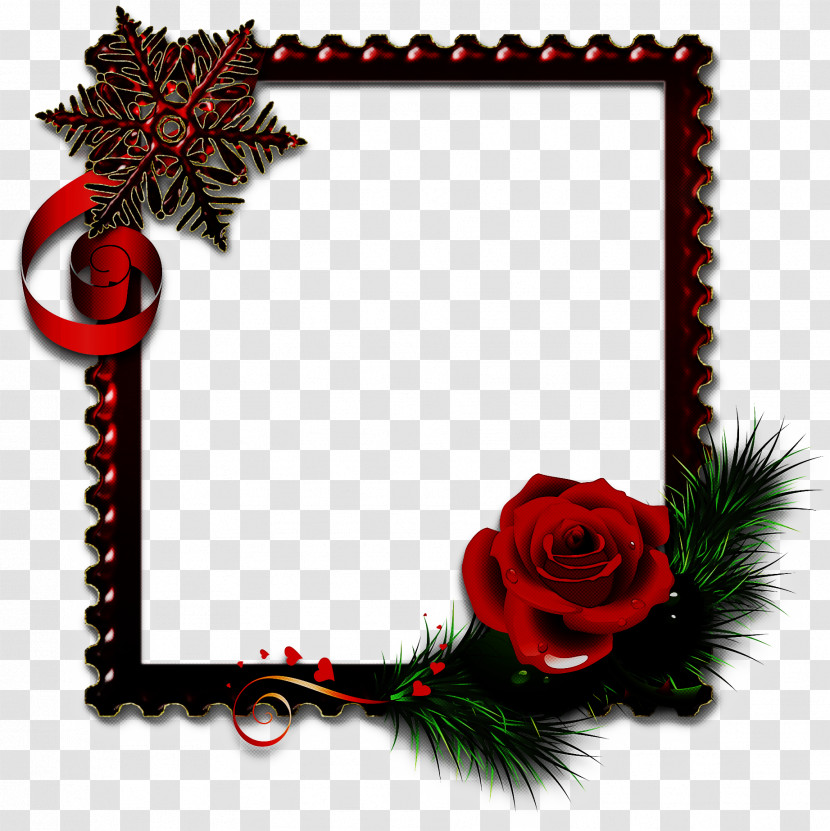 Picture Frame Transparent PNG