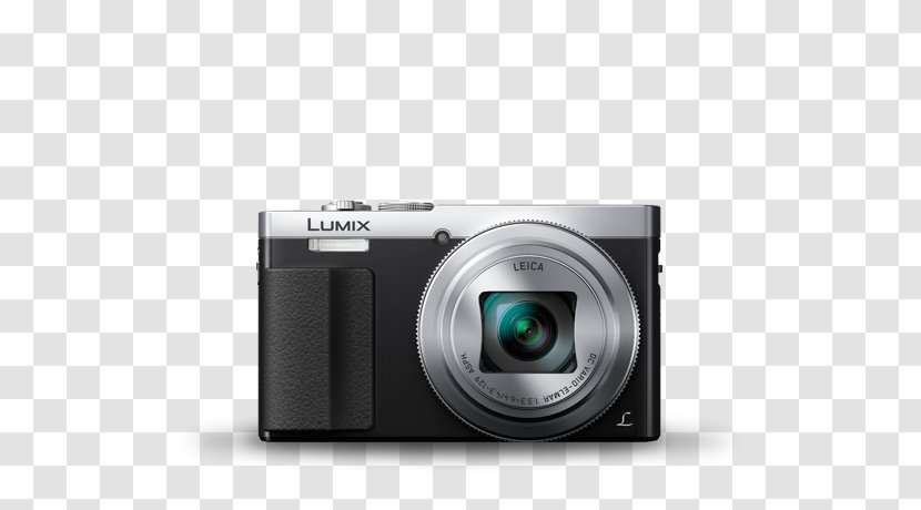 Point-and-shoot Camera Lumix Panasonic Viewfinder Transparent PNG