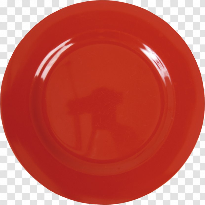 Melamine Plate Tableware Ceramic Color - Dinner Transparent PNG