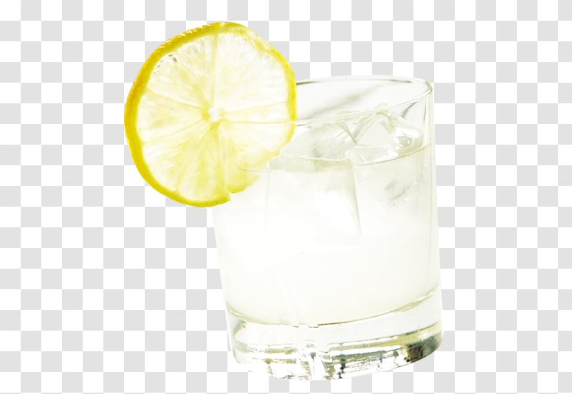 Gin And Tonic Rickey Sea Breeze Harvey Wallbanger Vodka - Cocktail - Ice Cream Food Icon Transparent PNG