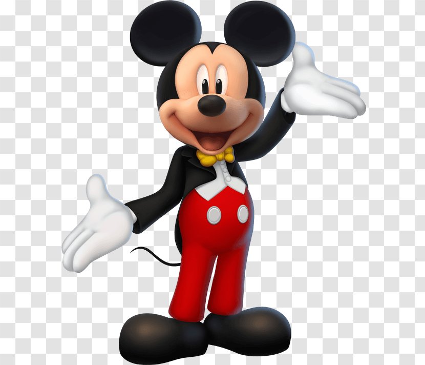 Magic Kingdom Mickey Mouse Goofy ディズニー マジックキングダムズ Costume Transparent PNG