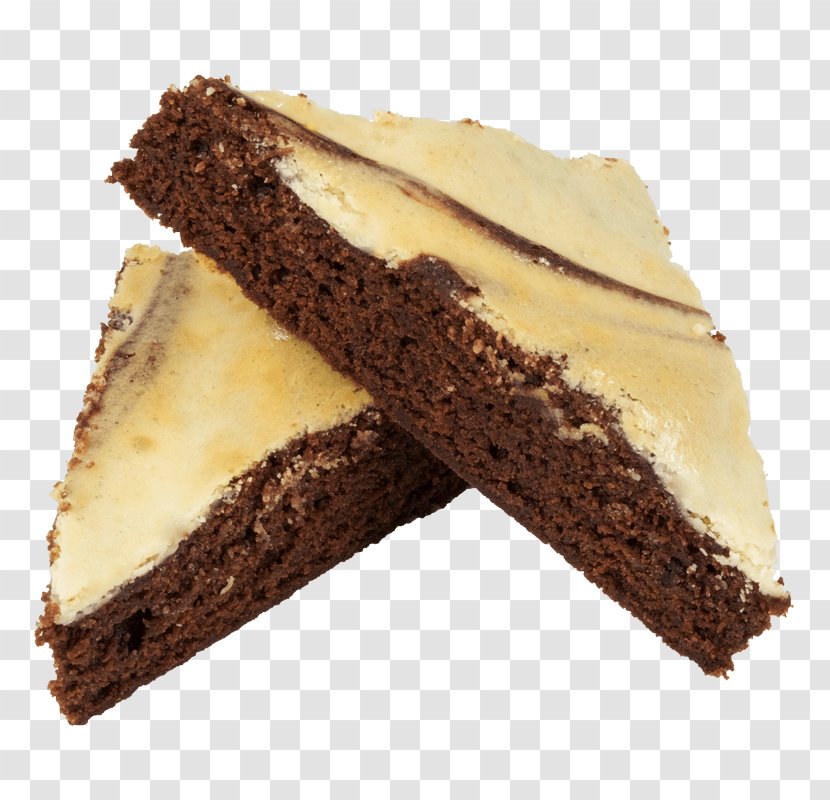 Chocolate Brownie Flourless Cake Cheesecake - Cream Cheese Transparent PNG
