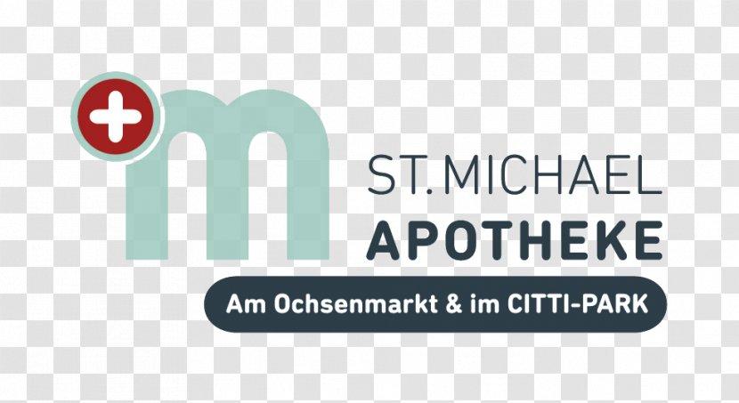 Logo Brand Font - Communication - Saint Michael Transparent PNG