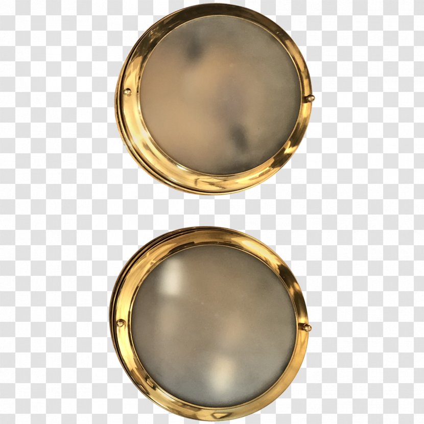 Earring 01504 Silver - Design Transparent PNG
