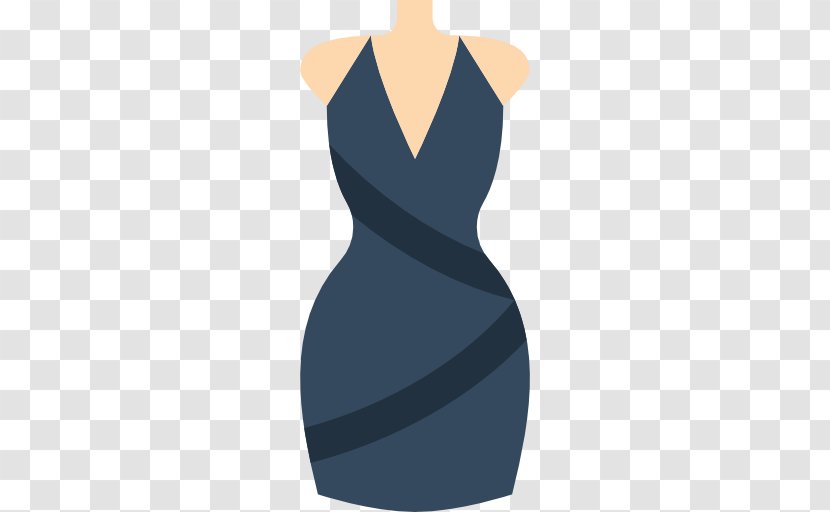 Little Black Dress Shoulder - Free Psd Wedding Dresssave T Transparent PNG