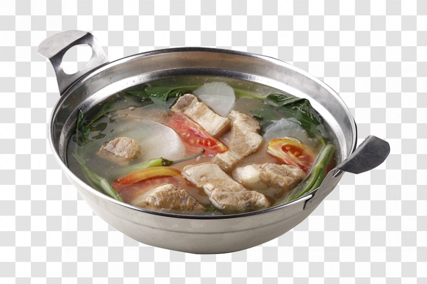 Hot Pot Sinigang Canh Chua Kare-kare Crispy Pata - Pork Transparent PNG