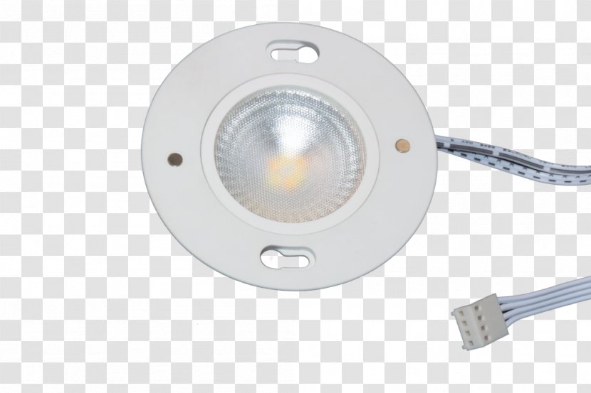 Recessed Light LED Lamp Light-emitting Diode Incandescent Bulb - Lighting Transparent PNG
