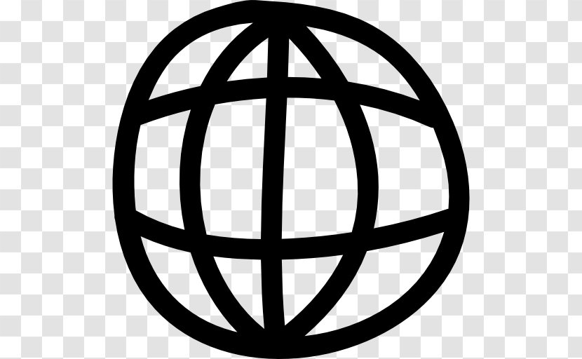 Icon Design Earth - Symmetry Transparent PNG