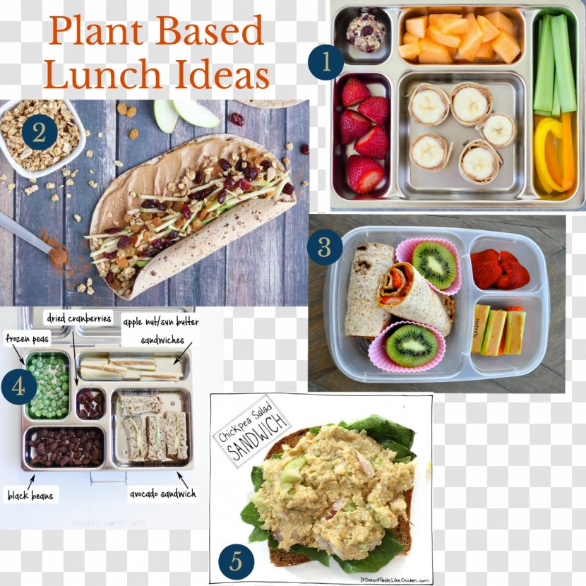 Bento Vegetarian Cuisine Food Group Comfort Recipe - Vegetable Transparent PNG