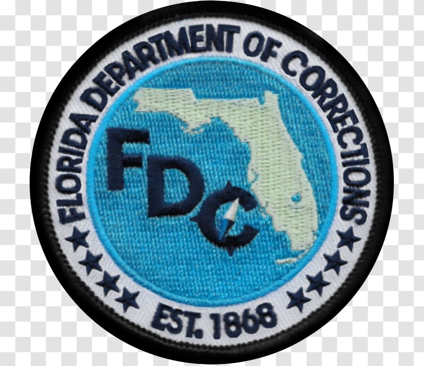 Florida Department Of Corrections Officer Down Memorial Page, Inc. - Prison - Police Transparent PNG