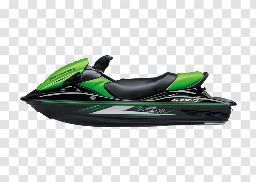 Jet Ski Personal Water Craft Kawasaki Heavy Industries Watercraft Motorcycle - Canadian Motors Inc Transparent PNG