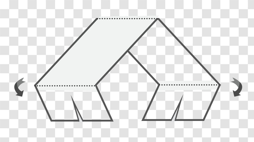 /m/02csf Drawing Product Design Pattern Angle - Cartoon - Coffee Table Tent Designs Transparent PNG