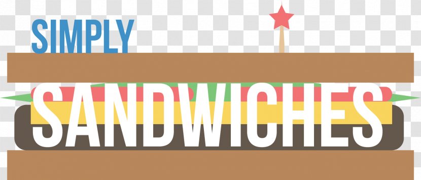 Tuna Fish Sandwich Logo Hamburger - Tree - Sound Wave Transparent PNG