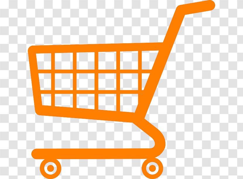 Shopping Cart Blink SEO Online Clip Art - Retail Transparent PNG