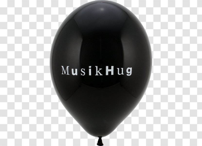 Balloon Musik Hug AG Transparent PNG