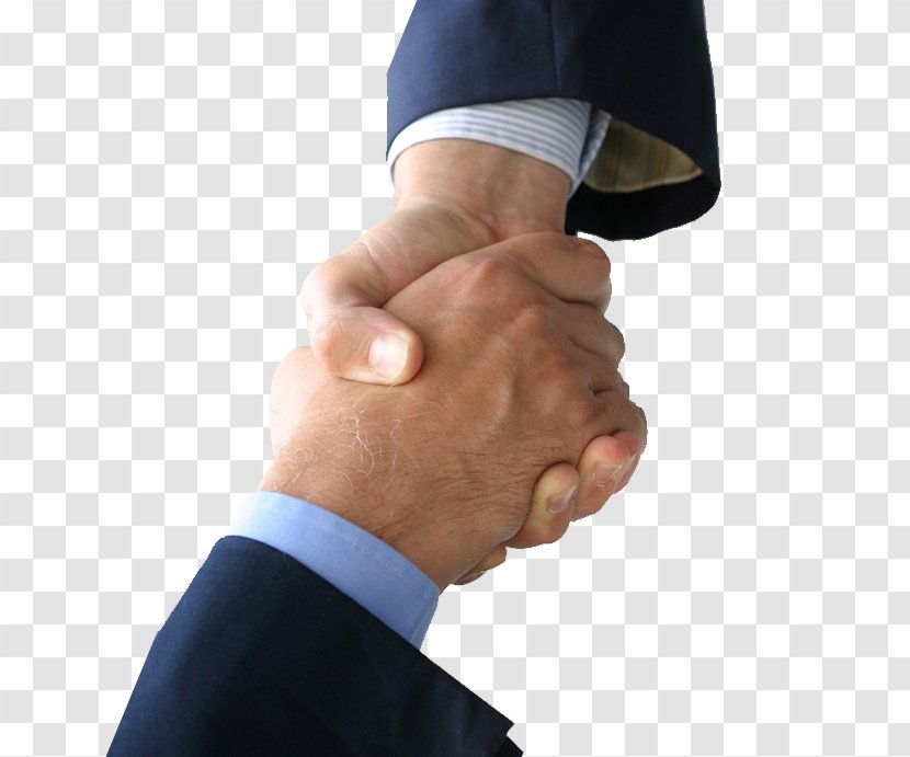 Thumb Business Transparent PNG