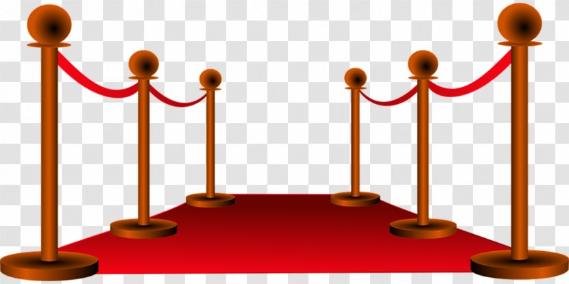 Red Carpet Clip Art - Stock Photography - Dress New Year Movie Transparent PNG