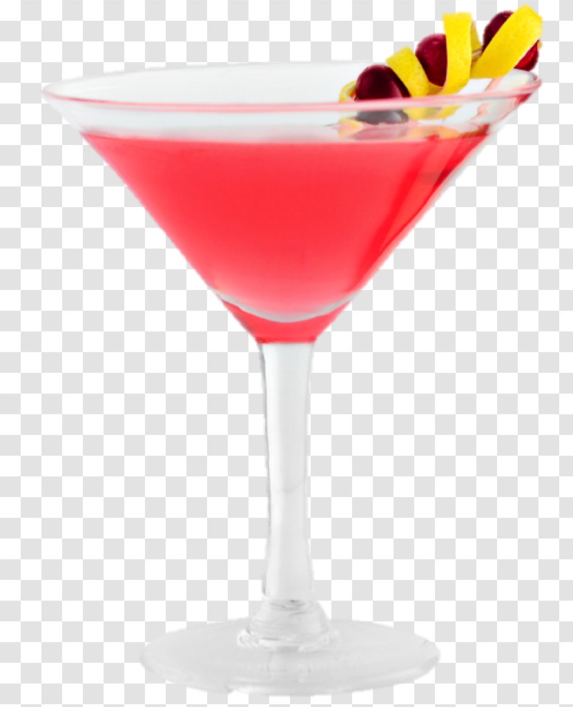 Cocktail Garnish Bellini Cosmopolitan Daiquiri Transparent PNG