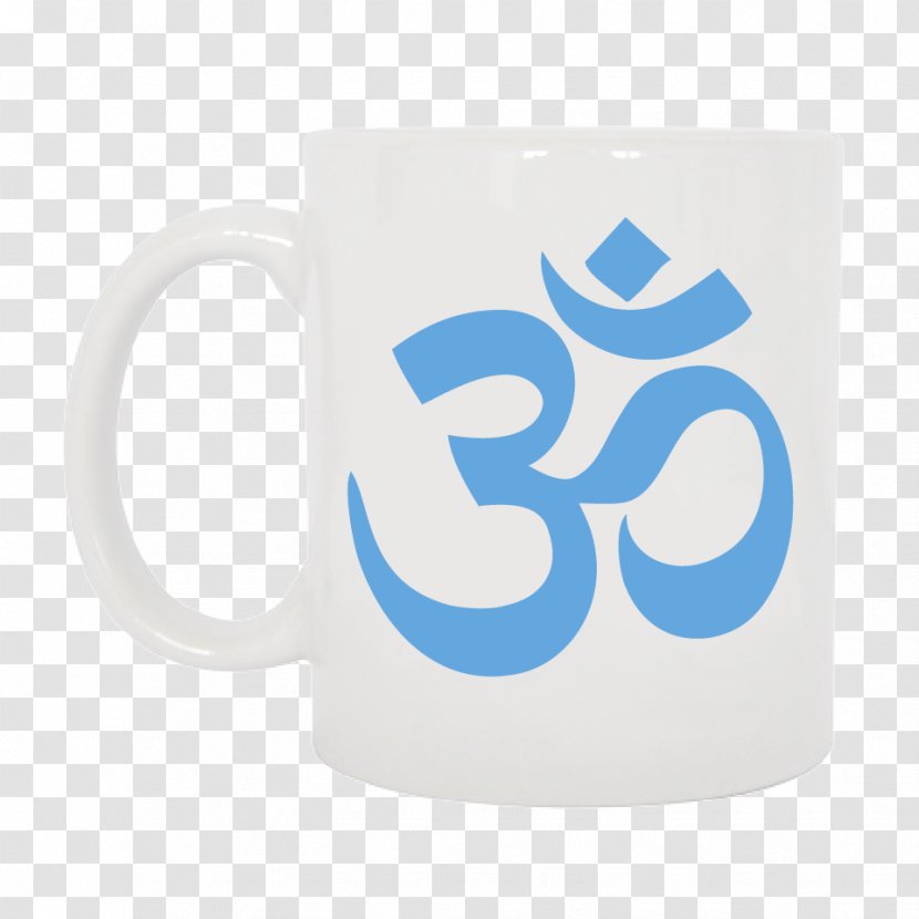Om Symbol Hinduism Religion Decal Transparent PNG