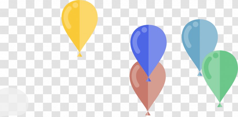 Balloon Animation Transparent PNG