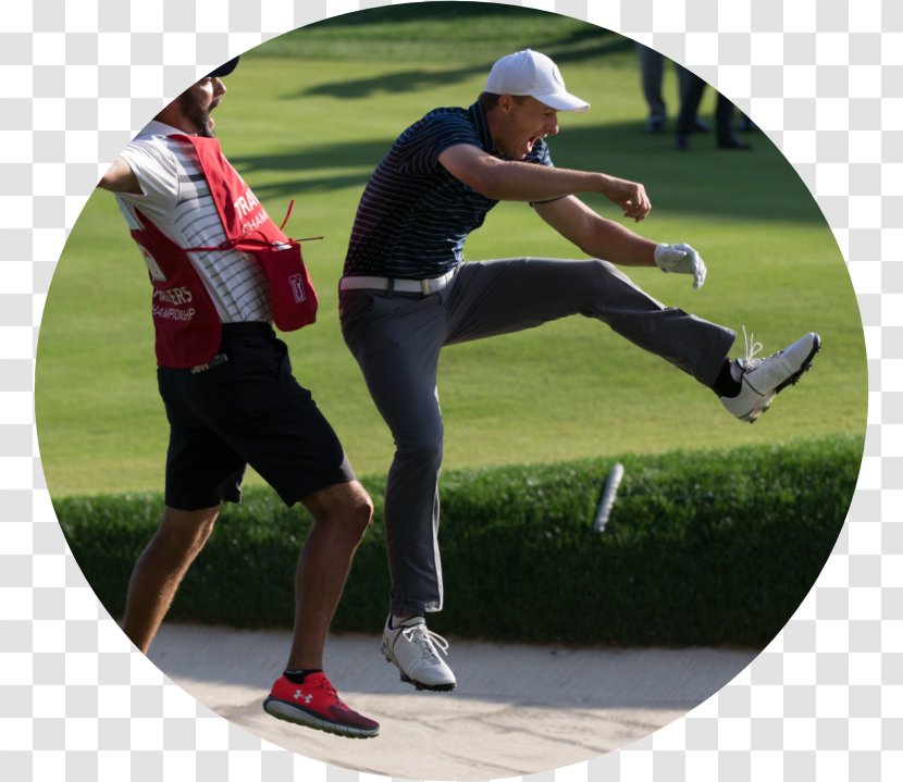 Travelers Championship PGA TOUR Masters Tournament Valspar Golf - Jordan Spieth Transparent PNG