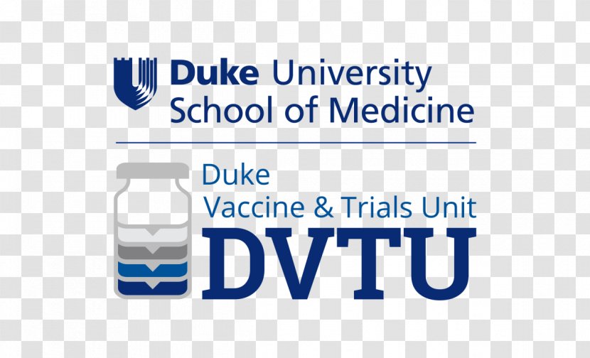 Duke University School Of Medicine Brand Logo Organization - Online Advertising - Water Transparent PNG
