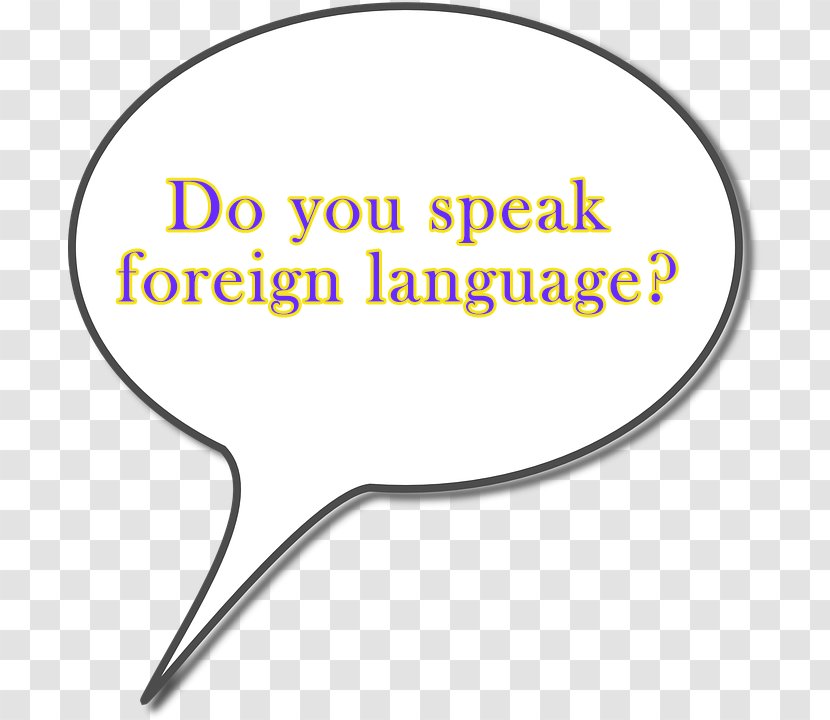 Foreign Language Learning Acquisition Translation - Education Transparent PNG